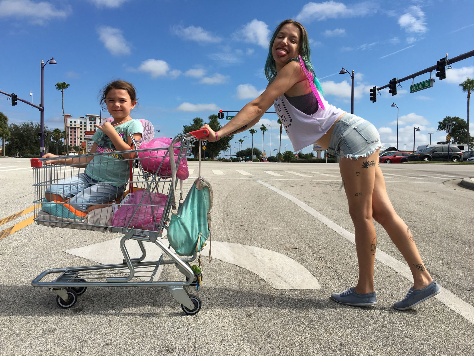5. 'The Florida Project'